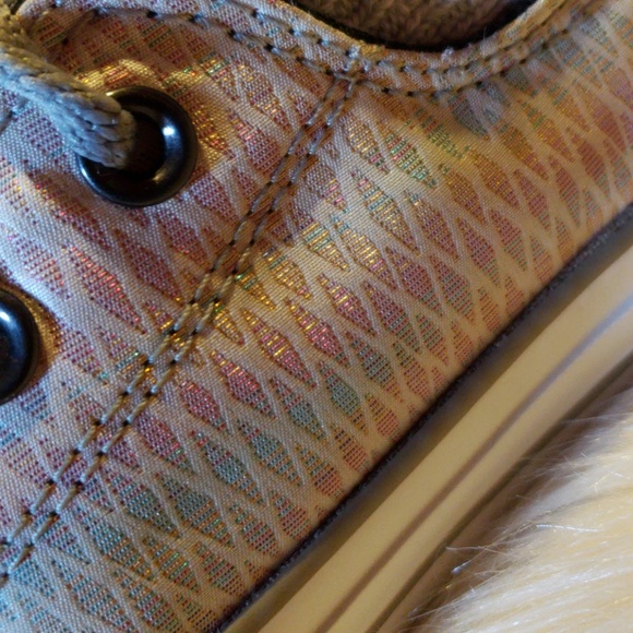 Converse All Star Sneakers - Picture 3 of 5